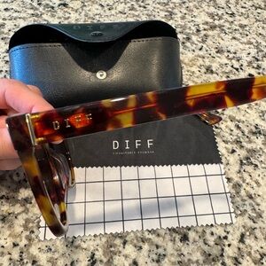 Diff Sunglasses